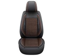 FKHBZM Protezione per Il Sedile Coprisedili Universali Antiscivolo per Auto Accessori Interni per Auto per per Gol G3 G5(Style 8)