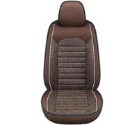 FKHBZM Protezione per Il Sedile Coprisedili Universali Auto Accessori per Interni Auto per Golf per Gol per T&iguan(Style 3)