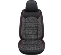 FKHBZM Protezione per Il Sedile Coprisedili Universali Auto Accessori per Interni Auto per Golf per Gol per T&iguan(Style 2)