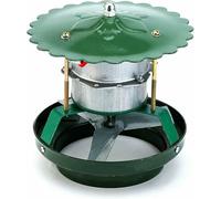 FKINGLRK Ventilatori per camini da 60 W, ventilatore a tiraggio indotto per camini, macchina per lo scarico del fumo da tetto per uso domestico - aspiratore di fumo