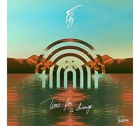 FKJ - TIME FOR A CHANGE EP