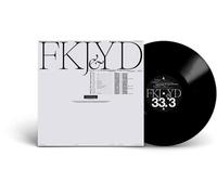 Fkj & Yussef Dayes - Live from the Greenhouse
