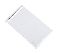 fkngcp Scaffali dell'armadio espandibili 30-40 cm Scaffale divisore regolabile Armadio Organizzatore Giardaroba Divisore Saver Spazio per la libertà di per camera da letto scaffali espandibi