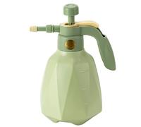 fkngcp Spruzzatore per Pompa da Giardino da 2L/0, 4 galloni, flacone Spray pressurizzato a beccuccio Regolabile, spruzzatore a Pressione Verde, flacone Spray per Acqua Portatile per Piante