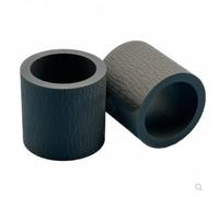 FKRTQIYN Pneumatico in gomma per rullo di prelievo 022N02016 compatibile con WorkCentre PE16 PE114 PE120 1170 2210 AC104 3119 3121 3130 3120 3115(50pcs)