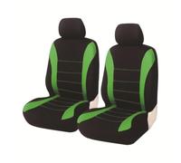 FKSWJZXD Coprisedili in Pelle per Land Rover Defender L663 2019-2026, Resistenti E Resistenti Coprisedile Impermeabile Coprisedili Auto Universali,C