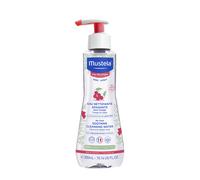 Fkuido Detergente Lenitivo Mustela 300ml