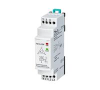 FKV-03N 3 * 380VAC With Neutual Three-Phase Phase Failure, Phase Asymmetry (Fixed. 40%), Phase Sequence Relay