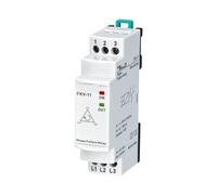 FKV-11 3 * 380VAC Non-Neutual Three-Phase Phase Failure, Phase Asymmetry (Fixed. 30%) Relay