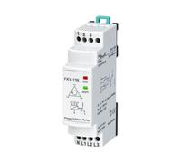 FKV-11N 3 * 380VAC With Neutual Three-Phase Phase Failure, Phase Asymmetry (Fixed. 30%) Relay