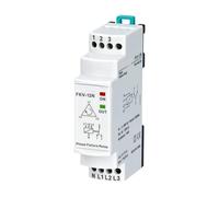 FKV-12N 3 * 380VAC With Neutual Three-Phase Phase Failure, Phase Asymmetry (Fixed. 40%) Relay