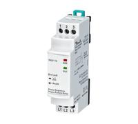 FKV-14 3 * 380VAC Non-Neutual Three-Phase Phase Failure, Phase Asymmetry (Fixed. 30%), Phase Sequence Relay