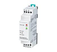 FKV-14N 3 * 380VAC With Neutual Three-Phase Phase Failure, Phase Asymmetry(Fixed 30%), Phase Sequence Relay