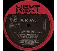 Fkw - Seize the Day