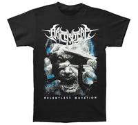 FKXCNHAA Men's Archspire Relentless Mutation T Shirt Large Black3XL