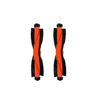 FKYMX Accessori per aspirapolvere, spazzola principale, spazzola laterale, panno per mocio, compatibile con Xiaomi, robot aspirapolvere X20 Pro / D102GL (2 pezzi)