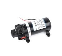 FL-2202A Pompa for acqua CA a membrana ad alta pressione Pompe sommergibili for prodotti chimici, A prova di perdite(3.8l)