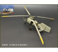 MINI ART 1/35 FI 282 V-6 KOLIBRI