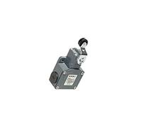 FL 551 Finecorsa leva R 40mm, rullo di plastica Ø20mm NO + NC 10A PIZZATO ELETTR