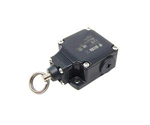 FL 576 Finecorsa anello NO + NC 10A max.400VAC PG13,5 40mm PIZZATO ELETTRICA