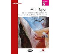FL.ALI BABA ET 40 VOLEURS: Niveau 5