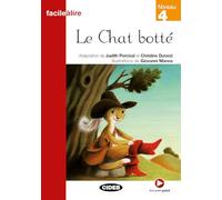 FL.CHAT BOTTE: Le Chat botte + online audio