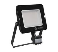 FL COMP SEN V 50W 840 SYM 100 BK LEDV LEDVANCE FL COMP SEN V 50W 84