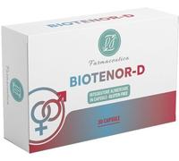 fl group srl Biotenor D 30 Capsule