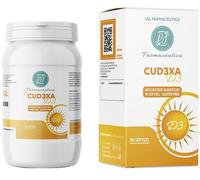 FL GROUP Srl CUDEXA D3 90 SOFTGEL DA 300 MG