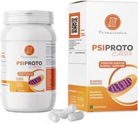 fl group srl Psiproto elisir 30 capsule gastroresistenti