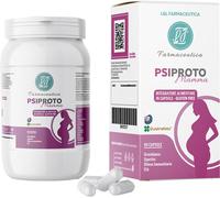 fl group srl Psiproto mamma 90 capsule gastroresistenti