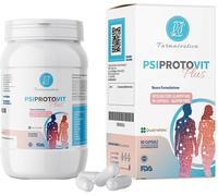 fl group srl Psiproto vit plus 90 capsule gastroresistenti