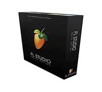FL Studio 20 - Fruity Edition BOX - music production software