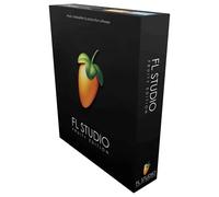 FL STUDIO FRUITY EDITION 20 software virtual studio mp3 midi per pc mac producer