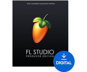 FL Studio Producer Edition a VITA
