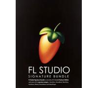 FL Studio | Signature Bundle a VITA