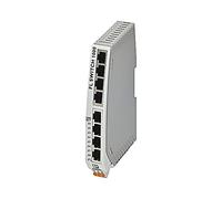 FL SWITCH 1008N Switch Ethernet non gestito Numero di porte: 8 9-32VDC RJ45 I...