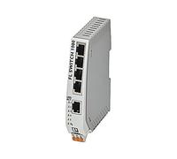 FL SWITCH 1105N Switch Ethernet non gestito Numero di porte: 5 9-32VDC RJ45 I...