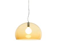 FL/Y Lampadario Ø52 Ambra