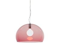 FL/Y Lampadario Ø52 Borgogna