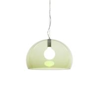 FL/Y Lampadario Ø52 Verde Oliva
