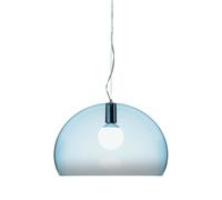 FL/Y Lampadario a Blu Chiaro