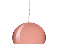 FL/Y Lampadario Media Rame