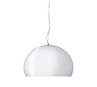 FL/Y Lampadario Medium Bianco