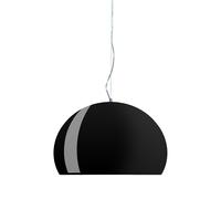 FL/Y Lampadario Medium Nero