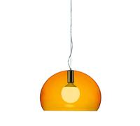 FL/Y Lampadario Piccolo Arancione