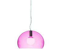 FL/Y Lampadario Piccolo Cardinal Rosso