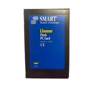 FL02M-20-11198-03 PM23049S 2MB SMART Lineare Flash Pcmcia Scheda