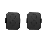 FL02RE 433,92 MHz Codice variabile Telecomando sostitutivo NICE FLORS FLO2RS FLO4RS FLO2RE FLO4RE ERA ONE INTI Apriporta