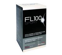 FL100SPORT 180CPS